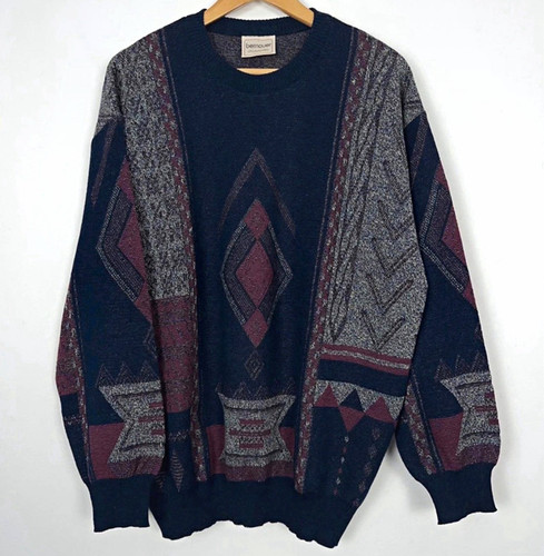 Bernauer strickmoden men - bernauer, men's