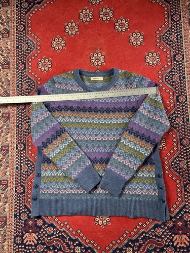 Woolovers 100 lambswool - woolovers, 100%