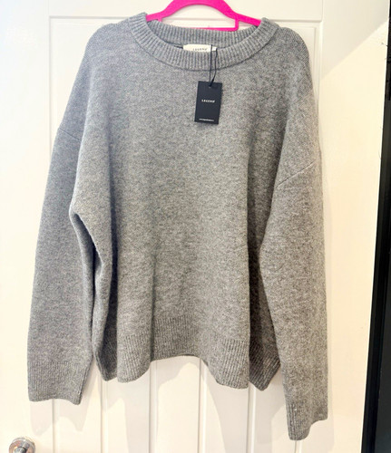 Legend men grey - wool, blend