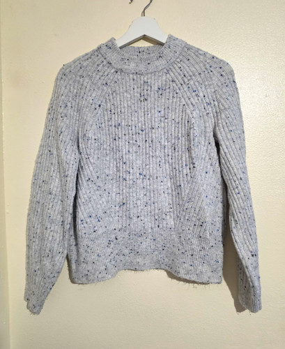 Womens size light grey - xs,
