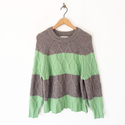 Next cable knit jumper - next,