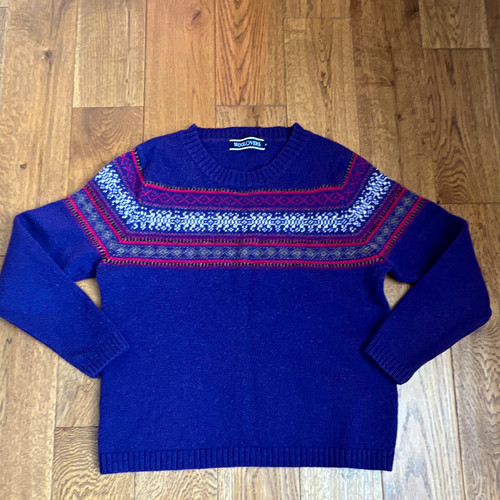 Woolovers women wool knit - woolovers, women's