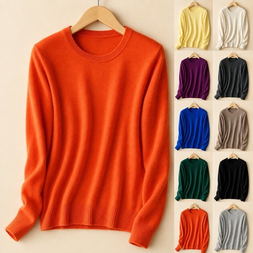 Women ladies cashmere - cashmere, wool