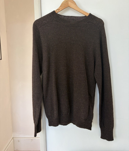 Margaret howell mens brown - howell,
