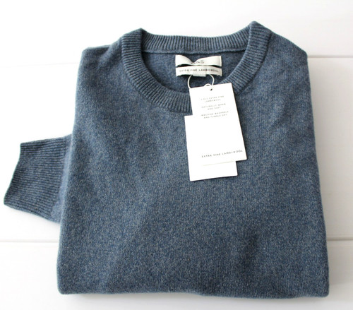 Mens 2 ply extra - m, fine