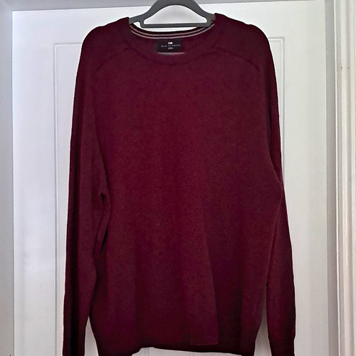 Marks spencer men - marks, jumper