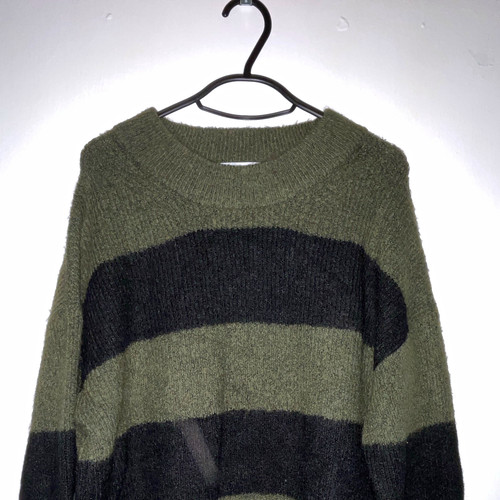 Celio men green black - &,
