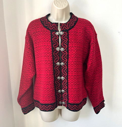 Windfjord norwegian 100 - %, wool