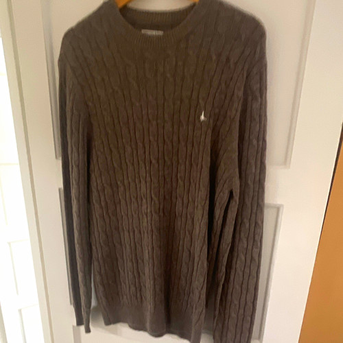 Jack wills merino wool - wills,