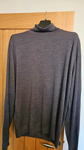 John smedley wool - wool, knit