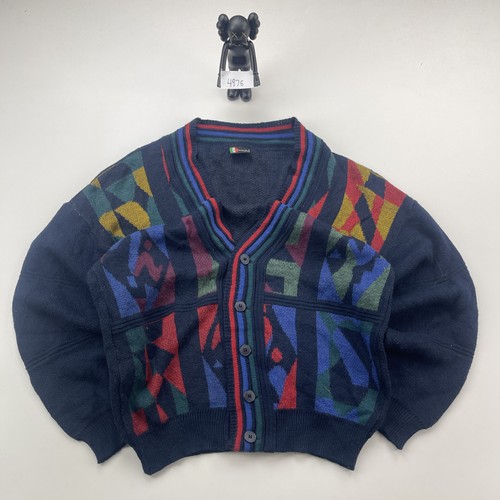 Vintage wool blend mens - 90’s,
