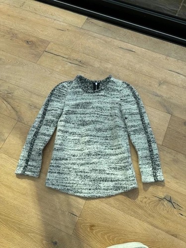 Isabel marant grey - marant, marl
