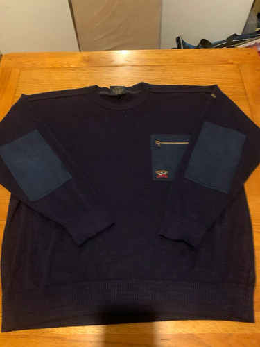 Paul shark men - men’s, navy