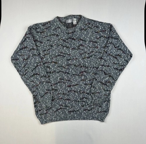 80s true vintage men knit - vintage,
