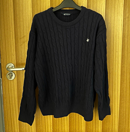 Vintage beverly hills polo - vintage,