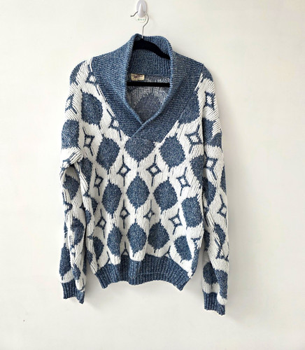 Vintage made england - in,
