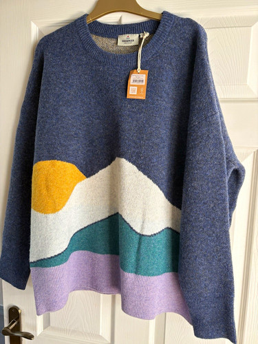 Passenger women wool knit - women's,