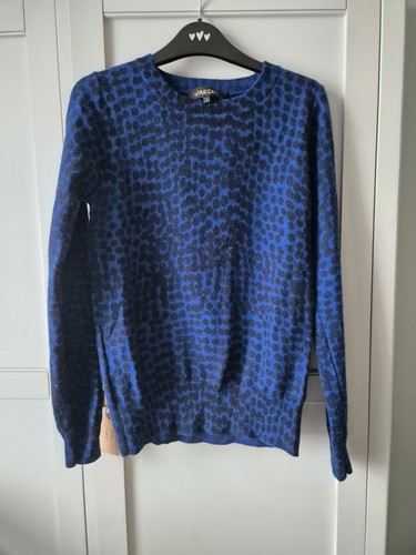 Jaeger wool cashmere jumper - jaeger,