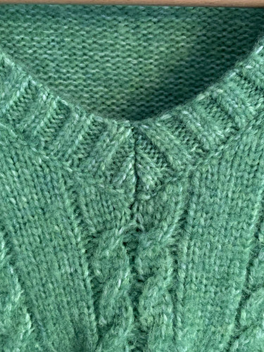 Collection green - m&s,