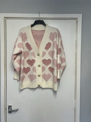 Gorgeous wool cardigan - wool,
