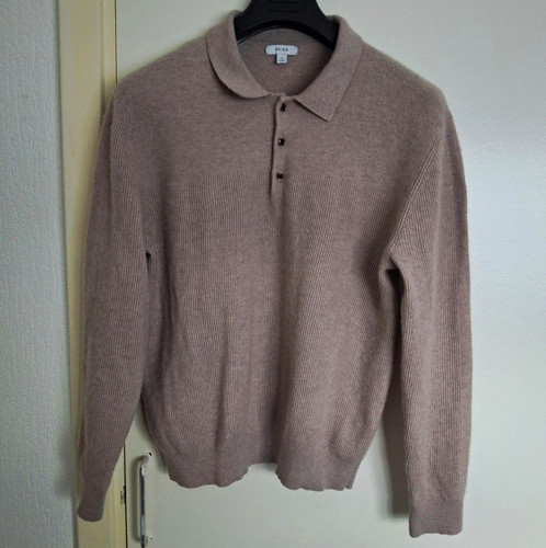Reiss men ribbed - men’s,