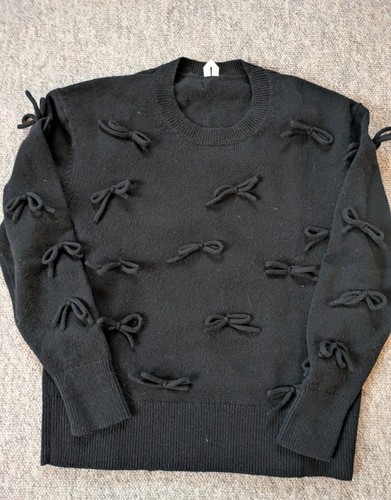 Arket women wool jumper - women, size