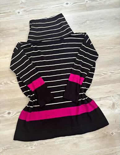 Thought striped turtleneck - thought,