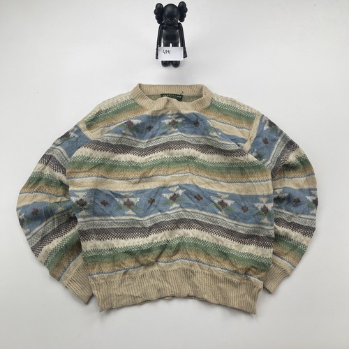 Vintage wool blend mens - blend, 90’s
