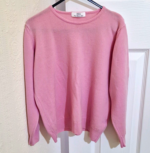 Pure merino wool lightweight - pure,