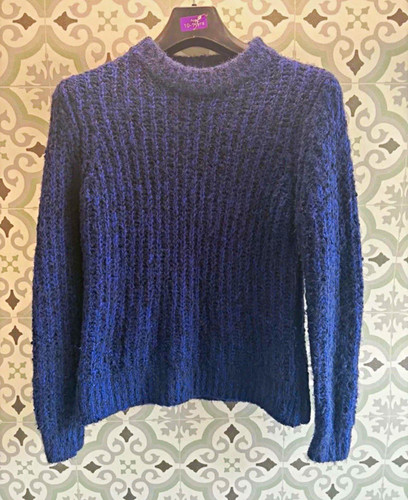 Collection women s blue - m&s,