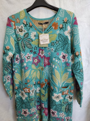 Gudrun sjöden wool cotton - gudrun, wool/cotton