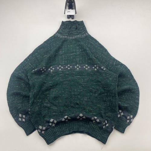 Vintage wool blend mens - vintage,