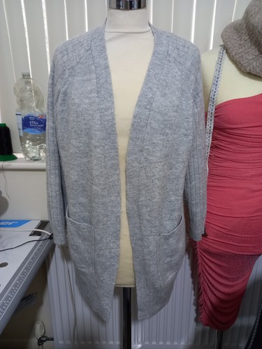 Women wool jacket - women's,