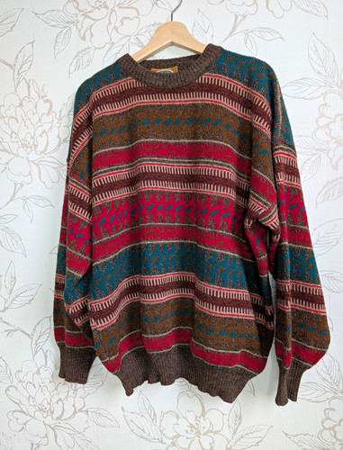 Laureat paris vintage wool - paris,
