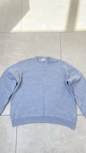Zara men grey - grey, wool