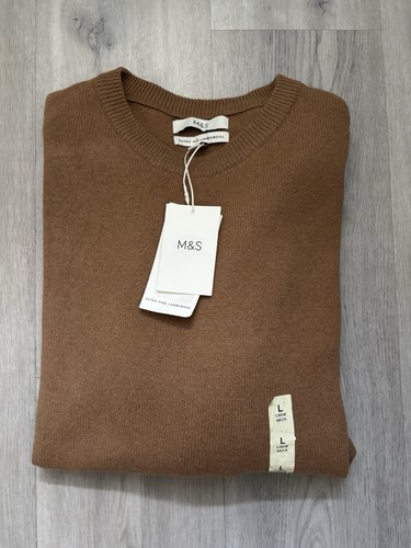 Marks spencer mens lambswool - marks,