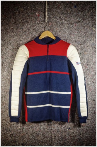 Vintage norheim ski - ski, sweater