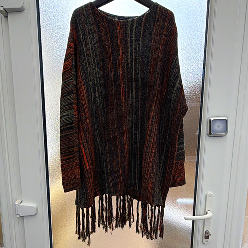 Roman womens striped knit - roman,