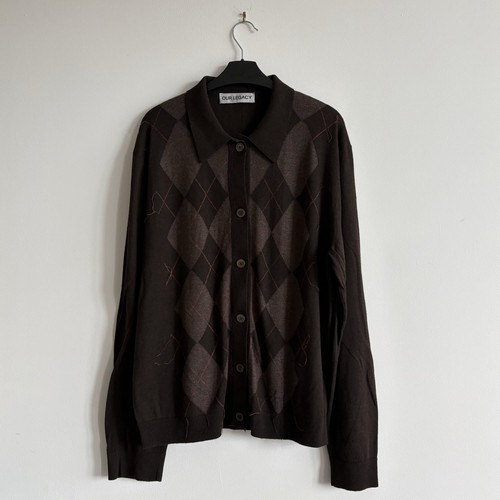 Our legacy evening - our, wool