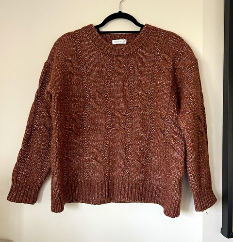 Celtic women s - co., brown