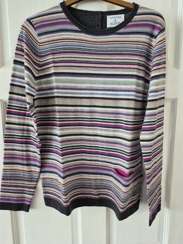 Antonio alison pure extra - &,