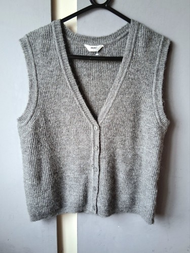 Object asos grey alpaca - object,