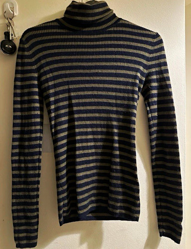 Uniqlowoolmark women blue - women’s,