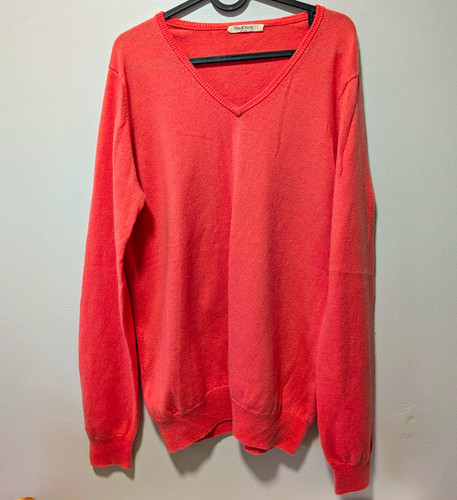 Woolovers coral women - coral, women’s