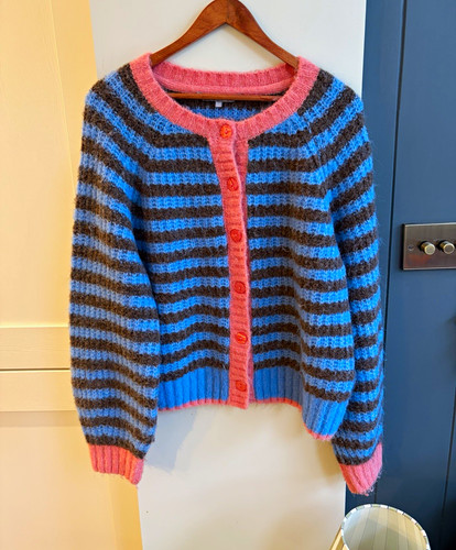Oliver bonas striped - oliver,