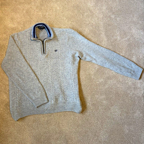 Crew clothing company mens - crew,