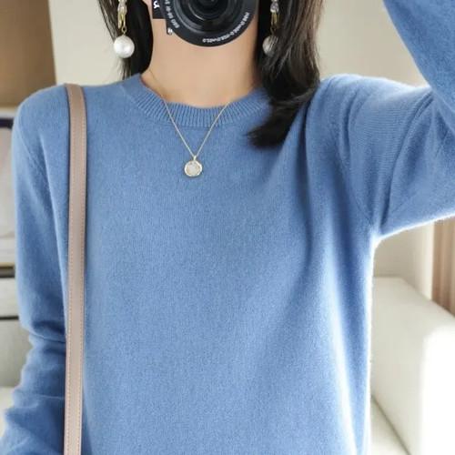 Women ladies cashmere wool - women,
