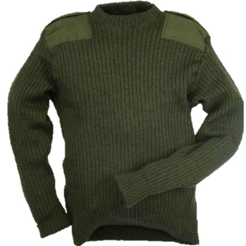 British army issued green - british,
