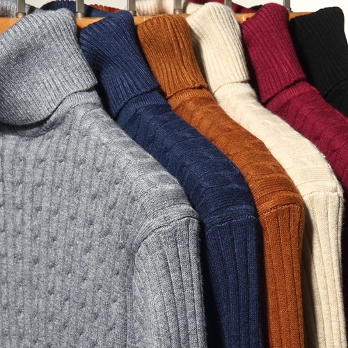 Mens roll turtle - roll, polo