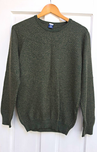 Sergio tacchini men - tacchini, green